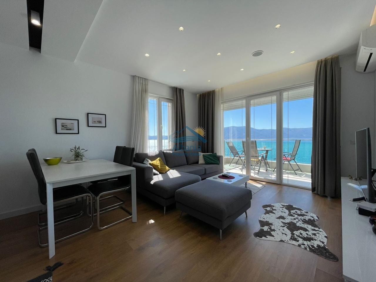 5 Vlora Real Estate For Sale, Street Aleksander Moisiu